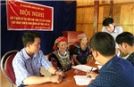 Yên Bái: Đặt tên xã, phường gắn với lịch sử, văn hóa, đáp ứng nguyện vọng nhân dân