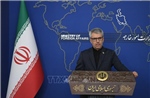 Iran bác bỏ báo cáo về đề xuất đàm phán trực tiếp với Mỹ