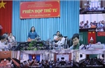 Bến Tre tăng tốc thực hiện chương trình xóa nhà tạm