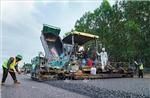 Tăng tốc hoàn thành hầm 3 cao tốc Quảng Ngãi - Hoài Nhơn trong tháng 12