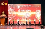Lan tỏa phong trào thi đua sáng tạo, chuyển đổi số và bình dân học vụ số