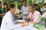 Nỗ lực cải thiện tầm vóc, trí lực cho người dân