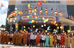 Kiên Giang tổ chức Đại lễ Phật đản - Vesak Phật lịch 2569, Dương lịch 2025