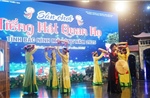 Vun đắp tình yêu Quan họ với thiếu niên, nhi đồng