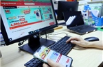 &#39;Cơn khát&#39; nhân lực thương mại điện tử