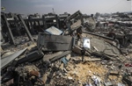 Động thái Israel chuẩn bị mở rộng giao tranh ở Gaza 