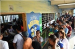 Philippines bầu cử giữa nhiệm kỳ