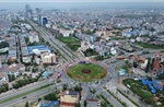 Nền tảng của thành phố Anh hùng