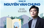 Nhạc sĩ Nguyễn Văn Chung trở thành Đại sứ của Giải thưởng Thiếu nhi Dế Mèn 2025