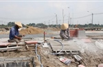 Nhiều chủ đầu tư tại Hậu Giang chưa tuân thủ chỉ đạo giải ngân đầu tư công