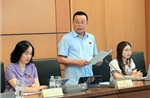 Cần có chính sách rõ đối tượng, rõ mức hỗ trợ để phát triển kinh tế tư nhân 