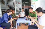 Lập tổ công tác hướng dẫn, hỗ trợ người dân góp ý sửa đổi Hiến pháp qua ứng dụng VNeID
