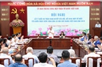 Bảo đảm phát huy dân chủ, thực chất trong lấy ý kiến nhân dân sửa đổi Hiến pháp 2013