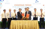 Sẽ xây dựng Phân hiệu Trường Đại học Bách khoa tại Khánh Hòa