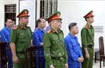 Viện Kiểm sát nhân dân Cấp cao đề nghị giảm án với bị cáo Lưu Bình Nhưỡng