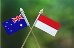 Indonesia - Australia tăng cường hợp tác quốc phòng