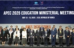 APEC dự báo tăng trưởng kinh tế khu vực chậm lại