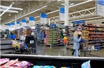 Thuế quan của Mỹ: Walmart cảnh báo nguy cơ tăng giá
