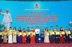 Lan tỏa tinh thần, khí thế thi đua, học tập và làm theo tư tưởng, đạo đức Hồ Chí Minh