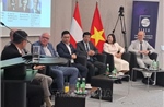 Việt Nam - Áo thúc đẩy hợp tác trong lĩnh vực công nghệ cao