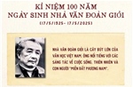 Nhà văn Đoàn Giỏi và tác phẩm bất hủ &#39;Đất rừng phương Nam&#39;