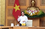 Phải kiểm tra ngay khi người dân phản ánh có sản xuất, tiêu thụ hàng giả