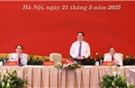 Xây dựng mô hình chủ nghĩa xã hội gắn với con người xã hội chủ nghĩa tại Hải Phòng