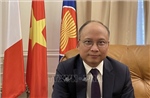  Quan hệ Đối tác chiến lược toàn diện Việt - Pháp mở ra không gian hợp tác rộng lớn hơn  