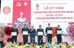 Bộ đội Biên phòng tỉnh Đắk Lắk: Lá chắn vững chắc nơi biên cương