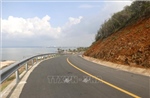 Đầu tư gần 9.500 tỷ đồng làm tuyến đường ven biển thành phố Phan Thiết 
