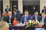 Việt Nam đề xuất ASEAN giữ vững đoàn kết, vai trò trung tâm và tuân thủ luật pháp quốc tế