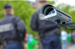 Camera nhận diện khuôn mặt trực tiếp - công cụ hữu hiệu của cảnh sát