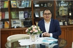 Học giả Malaysia: Hợp tác ASEAN - GCC và Trung Quốc mở ra những cơ chế đối thoại mới 