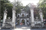 Bản đồ du lịch đêm Hà Nội sẽ có thêm tour đêm &#39;Tiếng chuông Trấn Vũ&#39;