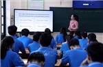 Kỳ thi tốt nghiệp THPT 2025: Rèn luyện kỹ năng cho học sinh làm quen những dạng thức mới của đề thi