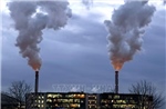 EU gần đạt mục tiêu khí hậu năm 2030