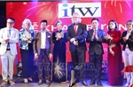 Khai trương trường dạy ngôn ngữ và nghề cho người Việt tại Đức