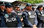 Panama ban bố kế hoạch khẩn cấp do đình công