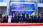 Thủ tướng Phạm Minh Chính thăm Trường Đại học Quốc gia Malaysia