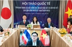 Hội thảo quốc tế định hướng gìn giữ bản sắc tiếng Việt cho người Việt Nam tại nước ngoài
