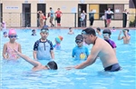 Phòng, chống tai nạn thương tích và đuối nước trẻ em trong dịp hè