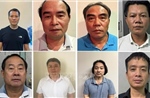 Khởi tố vụ án tại Công ty Khoáng sản và Luyện kim Việt Trung