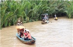 Định vị thương hiệu du lịch xứ dừa