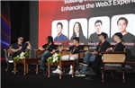 Phát triển hệ sinh thái blockchain và trí tuệ nhân tạo tại Việt Nam