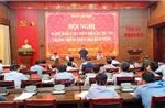 Điện Biên đẩy nhanh tiến độ các dự án trọng điểm