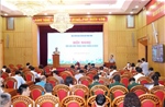Xử lý nghiêm tổ chức, cá nhân bảo kê cho buôn lậu, gian lận thương mại và hàng giả