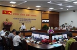Cao điểm chống buôn lậu: Phối hợp tuần tra, kiểm soát các tuyến biên giới