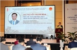 Hội nghị &#39;Chính quyền địa phương và khu vực Đông Á lần thứ 14&#39;