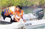 Tái tạo nguồn lợi, phục hồi rạn san hô vịnh Nha Trang