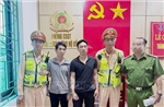 Đã bắt được hai phạm nhân trốn khỏi Trại giam Thanh Xuân